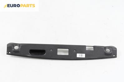 Кора заден капак за Mercedes-Benz C-Class Sedan (W204) (01.2007 - 01.2014), 4+1 вр., седан