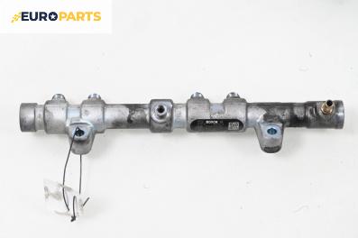 Горивна рейка за Land Rover Range Rover IV SUV (08.2012 - ...) 4.4 D V8 4x4, 340 к.с., № Bosch 0 445 218 024