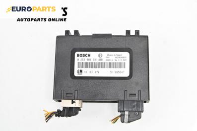 PDC модул за Opel Astra H Hatchback (01.2004 - 05.2014), № 0 263 004 031