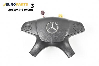 Airbag за Mercedes-Benz C-Class Sedan (W204) (01.2007 - 01.2014), 4+1 вр., седан, позиция: предна