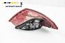 Стоп за Mercedes-Benz C-Class Sedan (W204) (01.2007 - 01.2014), седан, позиция: лява