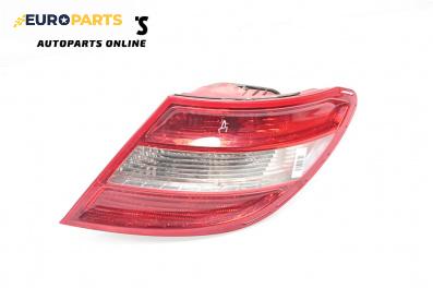 Стоп за Mercedes-Benz C-Class Sedan (W204) (01.2007 - 01.2014), седан, позиция: дясна