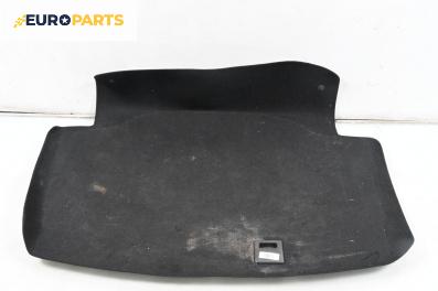 Кора багажник за Mercedes-Benz C-Class Sedan (W204) (01.2007 - 01.2014), 4+1 вр., седан