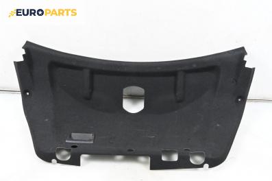 Кора заден капак за Mercedes-Benz C-Class Sedan (W204) (01.2007 - 01.2014), 4+1 вр., седан