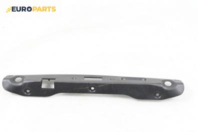 Кора заден капак за Mercedes-Benz C-Class Sedan (W204) (01.2007 - 01.2014), 4+1 вр., седан