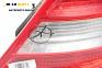 Стоп за Mercedes-Benz C-Class Sedan (W204) (01.2007 - 01.2014), седан, позиция: дясна