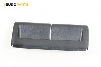 Интериорна кора за Mercedes-Benz C-Class Sedan (W204) (01.2007 - 01.2014), 4+1 вр., седан