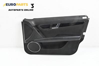 Кора врата за Mercedes-Benz C-Class Sedan (W204) (01.2007 - 01.2014), 4+1 вр., седан, позиция: предна, дясна