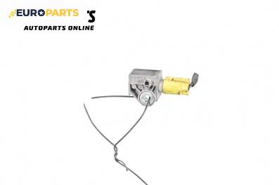 Сензор airbag за Mercedes-Benz C-Class Sedan (W204) (01.2007 - 01.2014)