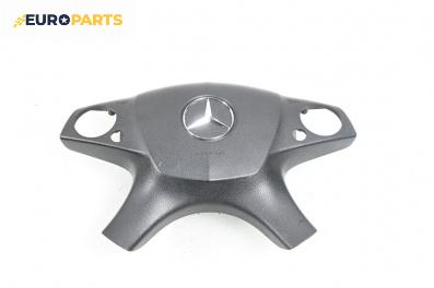 Airbag за Mercedes-Benz C-Class Sedan (W204) (01.2007 - 01.2014), 4+1 вр., седан, позиция: предна