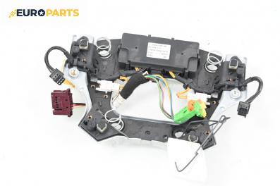 Основа волан за Mercedes-Benz C-Class Sedan (W204) (01.2007 - 01.2014)