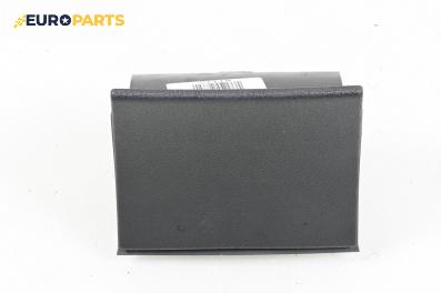 Интериорна пластмаса за Mercedes-Benz C-Class Sedan (W204) (01.2007 - 01.2014), 4+1 вр., седан, позиция: предна