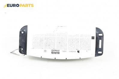 Airbag за Mercedes-Benz C-Class Sedan (W204) (01.2007 - 01.2014), 4+1 вр., седан, позиция: предна