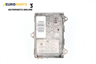 Xenon баласт за Audi A6 Avant C6 (03.2005 - 08.2011), № 4F0 941 329 B