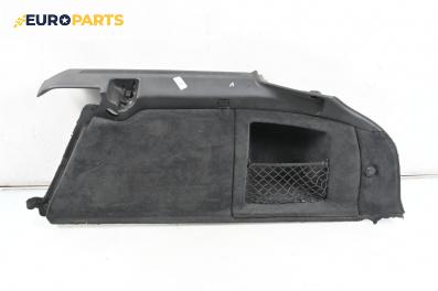 Кора багажник за Audi A6 Avant C6 (03.2005 - 08.2011), 4+1 вр., комби