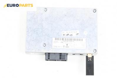 Bluetooth модул за Audi A6 Avant C6 (03.2005 - 08.2011), № 4F0 862 335