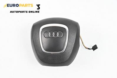 Airbag за Audi A6 Avant C6 (03.2005 - 08.2011), 4+1 вр., комби, позиция: предна