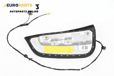 Airbag за Audi A4 Avant B6 (04.2001 - 12.2004), 4+1 вр., комби, позиция: предна