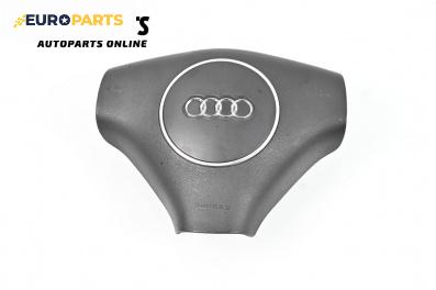 Airbag за Audi A4 Avant B6 (04.2001 - 12.2004), 4+1 вр., комби, позиция: предна