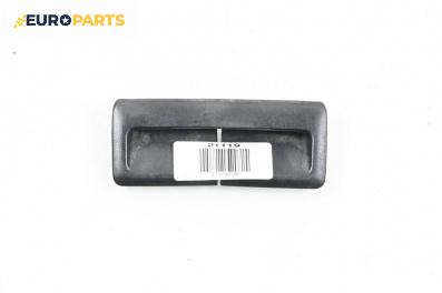 Интериорна пластмаса за Mercedes-Benz C-Class Sedan (W204) (01.2007 - 01.2014), 4+1 вр., седан, позиция: задна