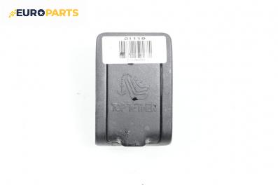 Интериорна пластмаса за Mercedes-Benz C-Class Sedan (W204) (01.2007 - 01.2014), 4+1 вр., седан, позиция: задна