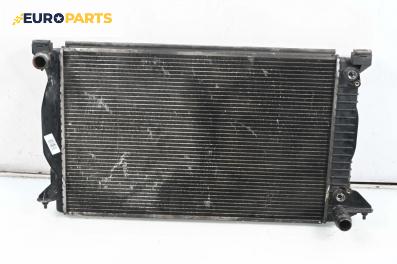Воден радиатор за Audi A4 Avant B6 (04.2001 - 12.2004) 2.5 TDI, 163 к.с.