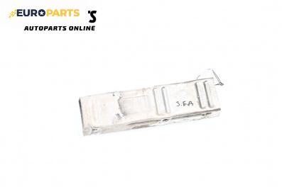 Буфер задна броня за Audi A4 Avant B6 (04.2001 - 12.2004), комби, позиция: задна, дясна