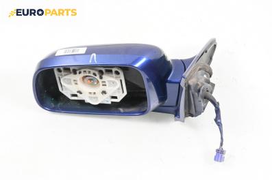 Огледало за Honda HR-V SUV I (03.1999 - 11.2014), 2+1 вр., джип, позиция: лява