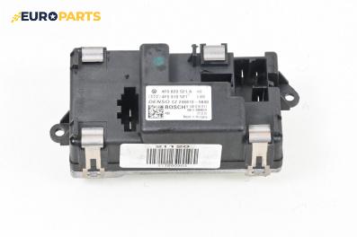 Реостат за Audi A6 Avant C6 (03.2005 - 08.2011), № Bosch 9 140 010 511