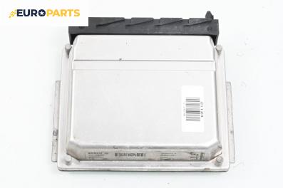 Компютър двигател за Volvo XC90 I SUV (06.2002 - 01.2015) T6 AWD, 272 к.с., № Bosch 0 261 208 290