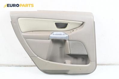 Кора врата за Volvo XC90 I SUV (06.2002 - 01.2015), 4+1 вр., джип, позиция: задна, лява