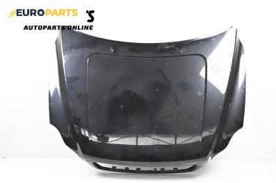 Преден капак за Volvo XC90 I SUV (06.2002 - 01.2015), 4+1 вр., джип, позиция: предна