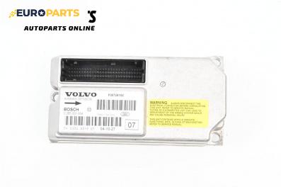 Модул за AIRBAG за Volvo XC90 I SUV (06.2002 - 01.2015), № Bosch 0 285 001 654