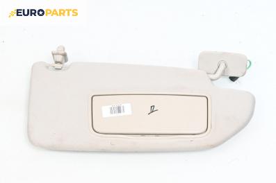 Сенник за Volvo XC90 I SUV (06.2002 - 01.2015), позиция: дясна