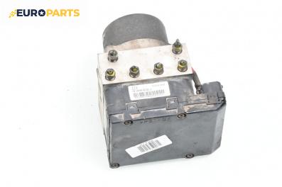 Помпа ABS за Honda HR-V SUV I (03.1999 - 11.2014) 1.6 16V 4WD, № A4.0440-0103.6
