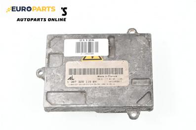 Xenon баласт за Audi A4 Sedan B7 (11.2004 - 06.2008), № 1 307 329 115