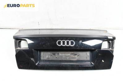 Заден капак за Audi A4 Sedan B7 (11.2004 - 06.2008), 4+1 вр., седан, позиция: задна