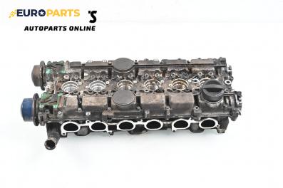 Глава за Volvo XC90 I SUV (06.2002 - 01.2015) T6 AWD, 272 к.с.