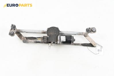 Ел. мотор за чистачките за Skoda Rapid Spaceback (07.2012 - ...), хечбек, позиция: предна, № 5JB 955 113 PL9