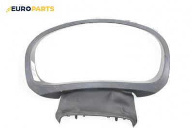 Интериорна пластмаса километраж за Skoda Rapid Spaceback (07.2012 - ...), 4+1 вр., хечбек