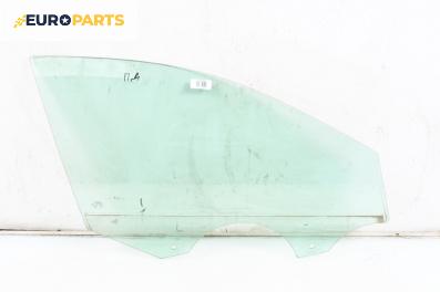 Странично стъкло за Skoda Rapid Spaceback (07.2012 - ...), 4+1 вр., хечбек, позиция: предна, дясна