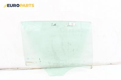 Странично стъкло за Skoda Rapid Spaceback (07.2012 - ...), 4+1 вр., хечбек, позиция: задна, дясна