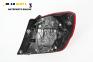Стоп за Ford Ka Hatchback + (08.2014 - ...), хечбек, позиция: лява
