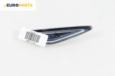 Външни лайсни за Ford Ka Hatchback + (08.2014 - ...), хечбек, позиция: лява