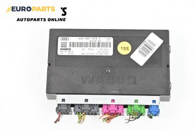 Модул за Audi A8 Sedan 4H (11.2009 - 01.2018), № 4H0907553E