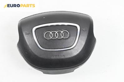 Airbag за Audi A8 Sedan 4H (11.2009 - 01.2018), 4+1 вр., седан, позиция: предна