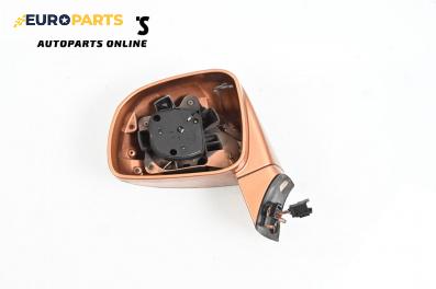 Огледало за Chevrolet Captiva SUV (06.2006 - ...), 4+1 вр., джип, позиция: лява