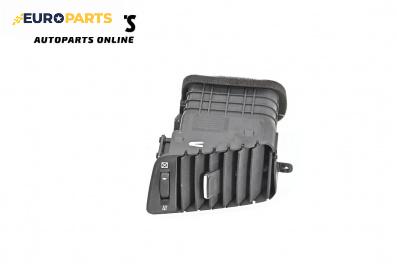 Духалка парно за Chevrolet Captiva SUV (06.2006 - ...)