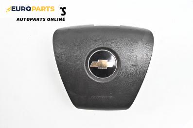 Airbag за Chevrolet Captiva SUV (06.2006 - ...), 4+1 вр., джип, позиция: предна
