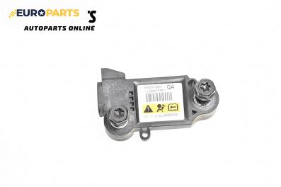 Сензор airbag за Chevrolet Captiva SUV (06.2006 - ...), № 96631484